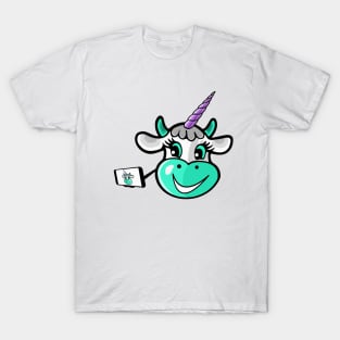 Selfie Time T-Shirt